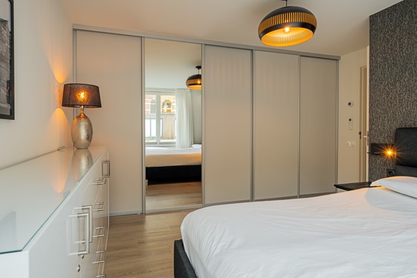 Medium property photo - Stadhouderskade 562, 1073 BB Amsterdam